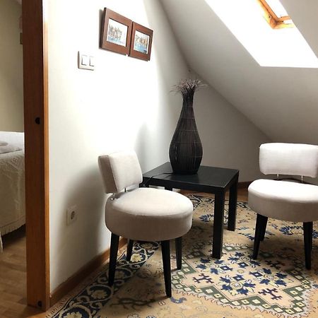Preciosa Casa En El Centro Con Wifi Apartment Vigo Bagian luar foto