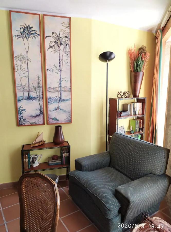 Preciosa Casa En El Centro Con Wifi Apartment Vigo Bagian luar foto
